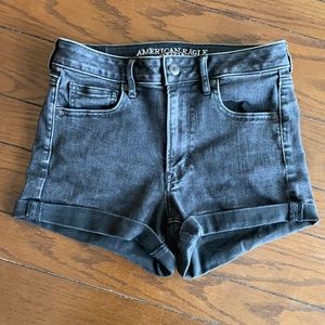American eagle shorts! 🦅